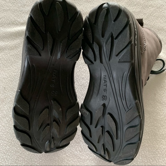 Nat•s• Protective Footwear - Picture 6 of 8